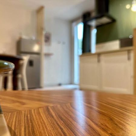 Appartamento Chez Frida, Escapade Nimoise Nîmes Esterno foto