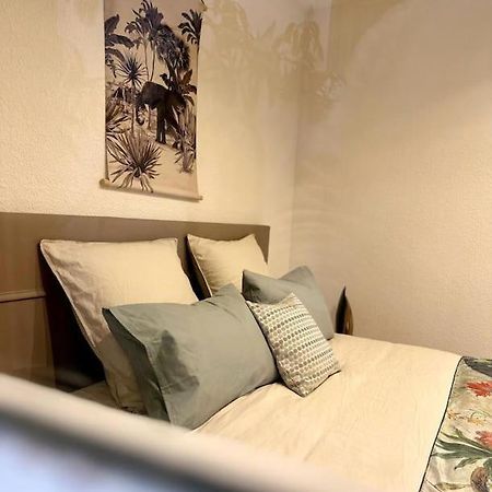 Appartamento Chez Frida, Escapade Nimoise Nîmes Esterno foto