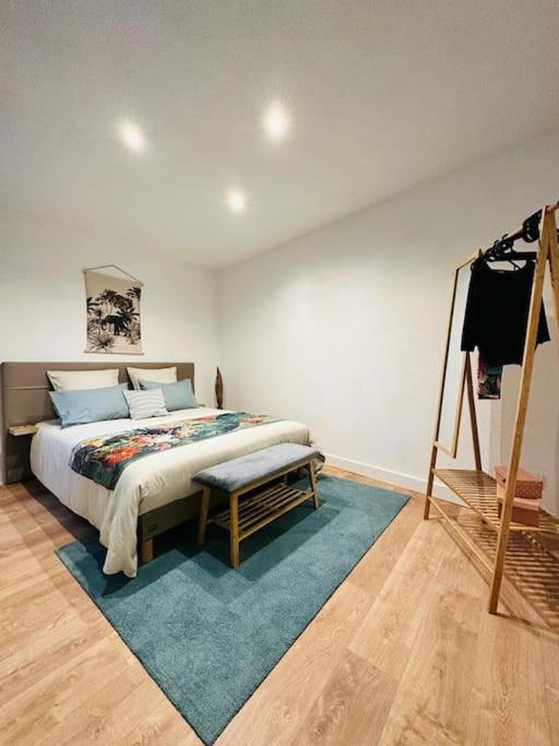 Appartamento Chez Frida, Escapade Nimoise Nîmes Esterno foto