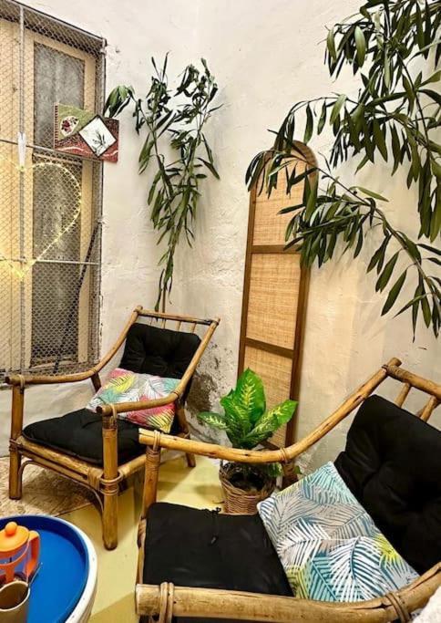 Appartamento Chez Frida, Escapade Nimoise Nîmes Esterno foto