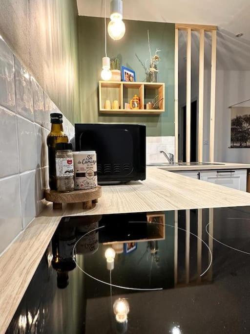 Appartamento Chez Frida, Escapade Nimoise Nîmes Esterno foto