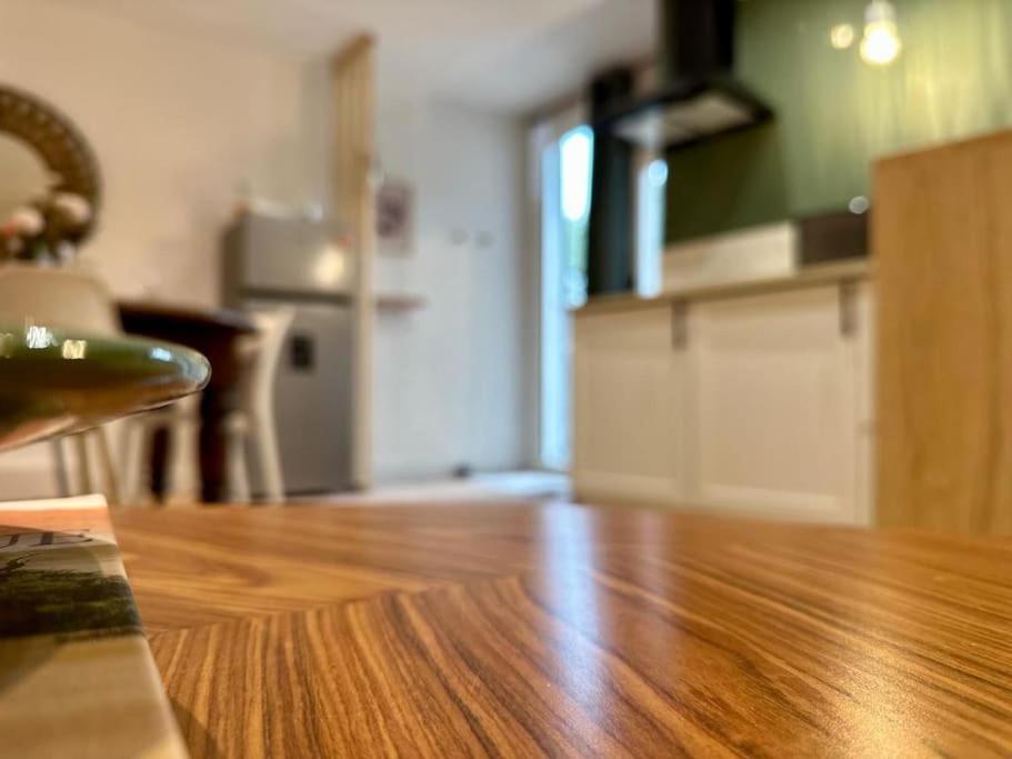 Appartamento Chez Frida, Escapade Nimoise Nîmes Esterno foto