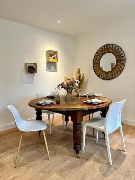 Appartamento Chez Frida, Escapade Nimoise Nîmes Esterno foto