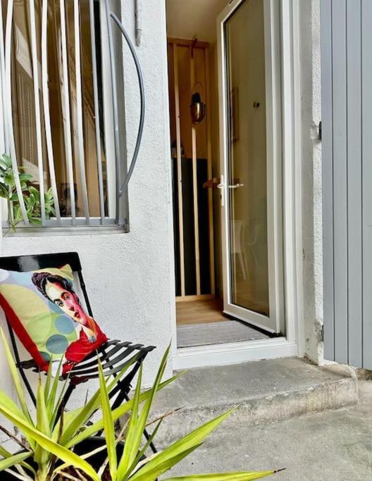 Appartamento Chez Frida, Escapade Nimoise Nîmes Esterno foto