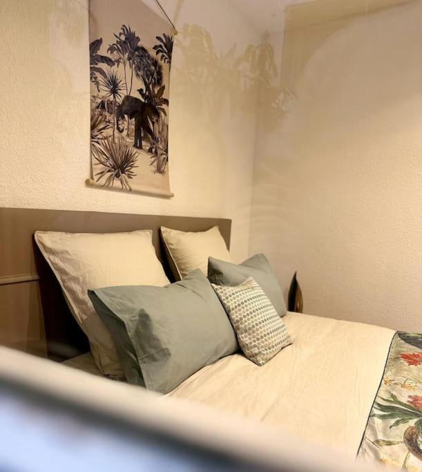 Appartamento Chez Frida, Escapade Nimoise Nîmes Esterno foto