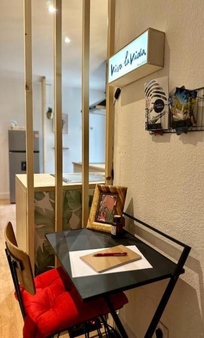Appartamento Chez Frida, Escapade Nimoise Nîmes Esterno foto