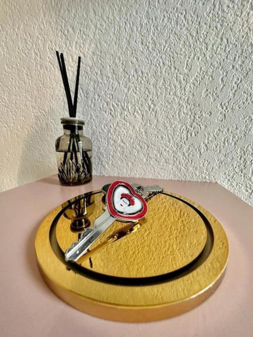 Appartamento Chez Frida, Escapade Nimoise Nîmes Esterno foto