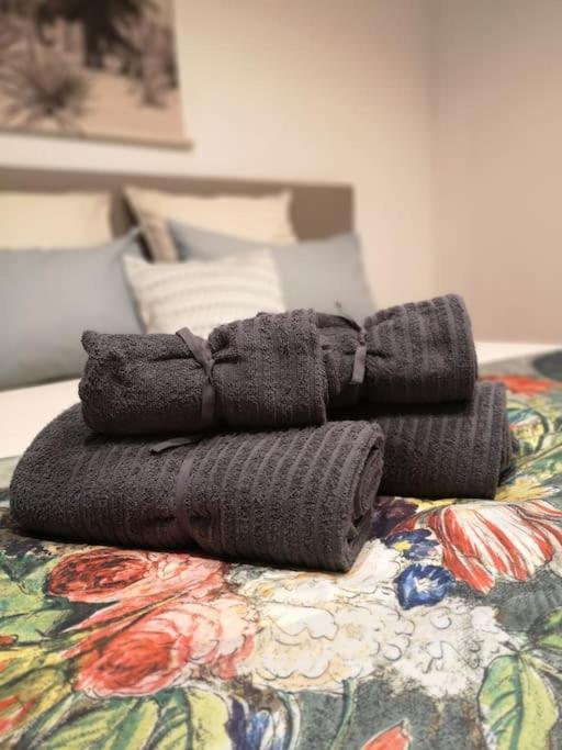 Appartamento Chez Frida, Escapade Nimoise Nîmes Esterno foto